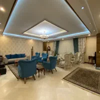 اجاره ۳ خواب فول جنت مرکزی فول ۷ سال ساخت|اجارهٔ آپارتمان|تهران, جنت‌آباد مرکزی|دیوار