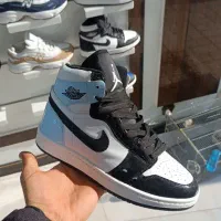 جردن ساق دار|کیف، کفش، کمربند|قرچک, زیبا شهر|دیوار