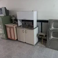 فروش لوازم خانگی