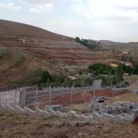 ۴۵۰ متر، بر ۲۴، لواسان بزرگ(روستای ایرا شهرک دانا)|فروش زمین و ملک کلنگی|تهران, تهرانپارس جنوبی|دیوار
