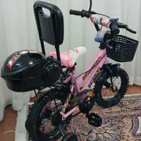 دوچرخه کودک سایز۱۲