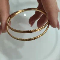 طلای تمیز دست دوم