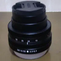 دوربین عکاسی و فیلمبرداری نیکون|دوربین عکاسی و فیلم‌برداری|پردیس, فاز ۳|دیوار