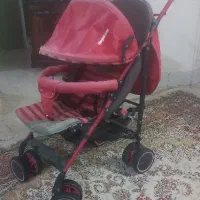 کالسکه|کالسکه و لوازم جانبی|مشهد, سرافرازان|دیوار