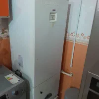 اب گرم کن یخچالی