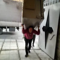 باربری کرج گوهردشت وکارگرخالی آذری زبان