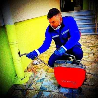 لوله بازکنی طرشت ستارخان صادقیه شهرزیبا بلوارفردوس