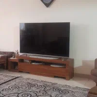 تلویزیون ۶۵ صنام زیر دوماه گرفته شده و تخفیف داره