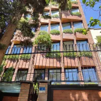 250 متر سند اداری فلت