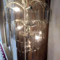 لوستر مقطوع