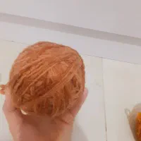 چهار عدد کلاف نخ|لوازم خیاطی و بافتنی|چناران, |دیوار