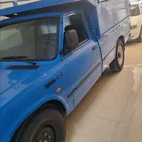 نیسان دیزلی