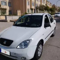 تیبا صندوقدار 1400