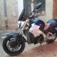 بکینگ ۲۰۱۱|موتورسیکلت|بهبهان, |دیوار