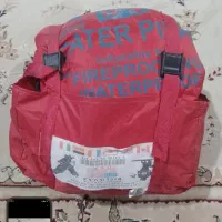 کیسه خواب اصل آمریکایی آلفا کاملا نو