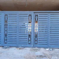 جوشکار درب ریلی باغی