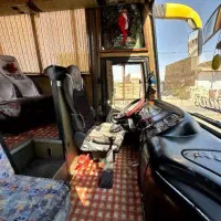 اتوبوس ولوو|خودرو سنگین|تهران, ابوذر|دیوار