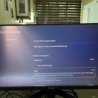 مانیتور گیمنیگ مدل VG249Q1A|کنسول، بازی ویدئویی و آنلاین|تهران, زرکش|دیوار