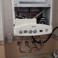 تعمیر و سرویس پکیج و آبگرمکن  درتمام نقاط اصفهان