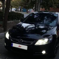 جک j5 مدل ۹۶ اتومات فول|خودرو سواری و وانت|مشهد, هنرستان|دیوار