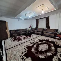 واحد 100متری دو خواب رهن کامل