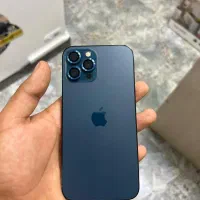 آیفون 12 پرومکس