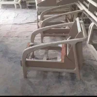 طراحی و تولید و رنگکاری مبل