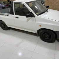 پراید وانت ۱۴۰۲