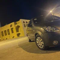 تیبا مدل ۹۷فروش فوری