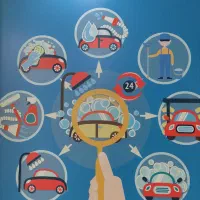 صفرشوی با دستگاه بخارمکش