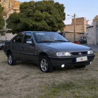 slx 405 /tu5|خودرو سواری و وانت|خرمآباد, |دیوار