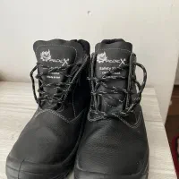 کفش کار مارکpadex