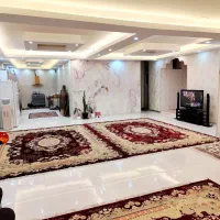 ویلایی-بهارستان-مجاهد-لاکچری-بسیار-شیک