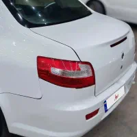 رانا  tu5 مدل 1394 بدون رنگ . تک برگ سند|خودرو سواری و وانت|شاهین‌شهر, مسکن مهر|دیوار