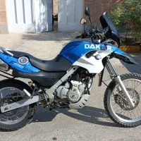 ادونچر bmw gs 650