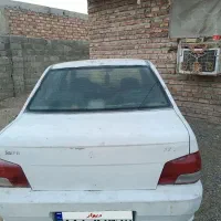 ماشین 132|خودرو سواری و وانت|ایرانشهر, |دیوار