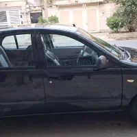 تیبا۲مدل ۹۶