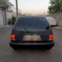 پراید هاچ بک کره تک برگ سند|خودرو سواری و وانت|رشت, بلوار گیلان|دیوار