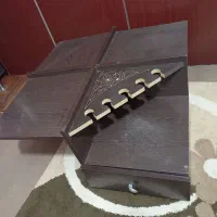 میز جلو مبلی