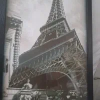 تابلو برقی برج ایفل