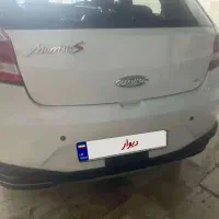 ام وی ام 315|خودرو سواری و وانت|قم, باجک سه|دیوار