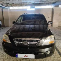 کیا سورنتو 2009