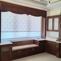 پرده شید زبرا کرکره دومکانیزم ورتیکال