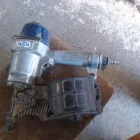 میخکوب بادی نجاری