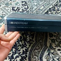 آمپ مونو ساند استریم