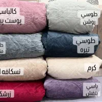 روتختی دونفره مخملی|سرویس روتختی|تهران, زعفرانیه|دیوار