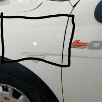 کوییک s مدل ۴۰۲|خودرو سواری و وانت|برازجان, |دیوار