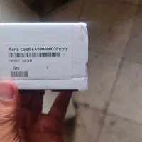 هد اپسون XP600|پرینتر، اسکنر، کپی، فکس|تهران, چهارصد دستگاه|دیوار
