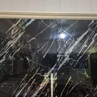 کابینت اشبز خانه رنگ مشگی براق