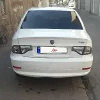 سورن پلاس xu7p 1404|خودرو سواری و وانت|قم, قلعه یزدیها|دیوار